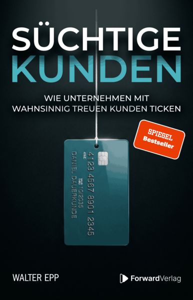 Produktbild: S&uuml;chtige Kunden