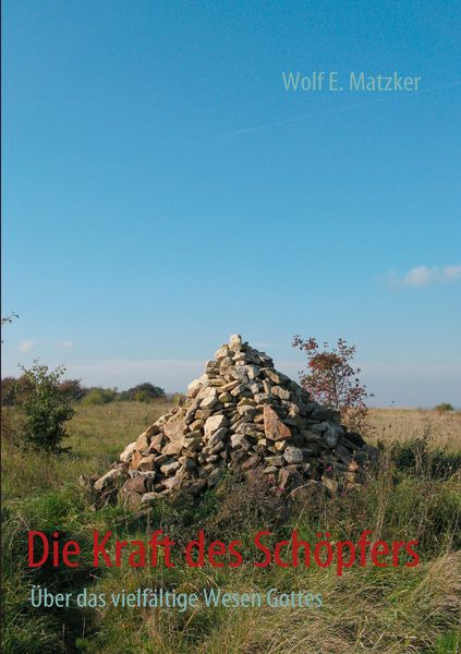 Produktbild: Die Kraft des Sch&ouml;pfers