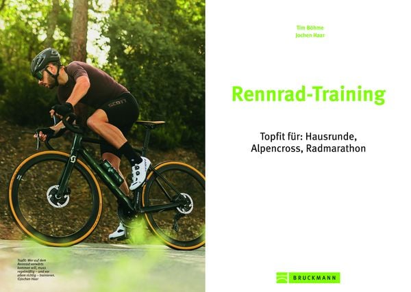 Produktbild: Rennrad-Training