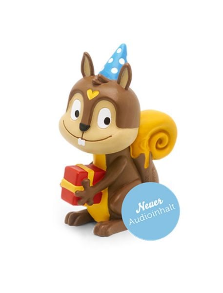 Lieblings-Kinderlieder – Geburtstagslieder (Relaunch) Tonie