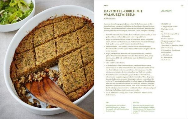 Produktbild: Immer schon vegan