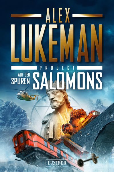 Produktbild: Auf den Spuren Salomons (project 10)