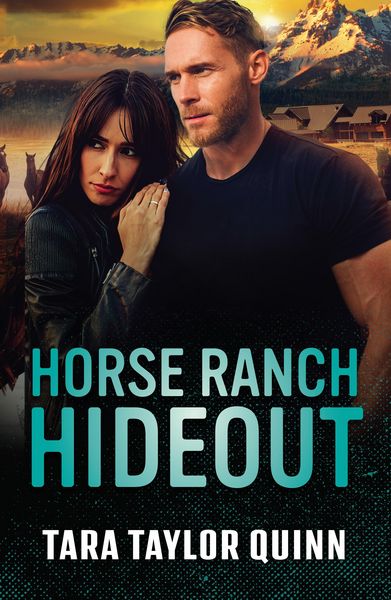 Produktbild: Horse Ranch Hideout