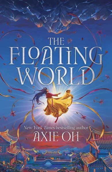 Produktbild: The Floating World