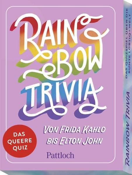 Rainbow Trivia