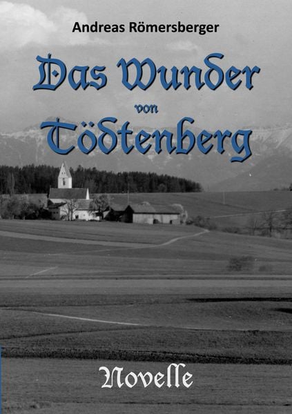 Produktbild: Das Wunder von T&ouml;dtenberg