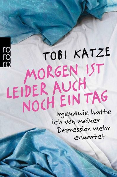Produktbild: Morgen ist leider auch noch ein Tag