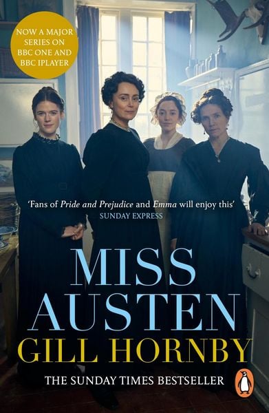 Produktbild: Miss Austen