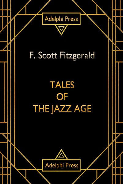 Produktbild: Tales of the Jazz Age