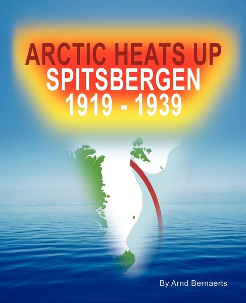 Produktbild: Arctic Heats Up