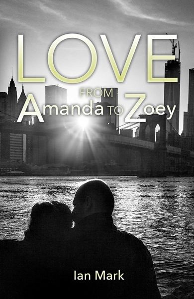 Produktbild: Love from Amanda to Zoey