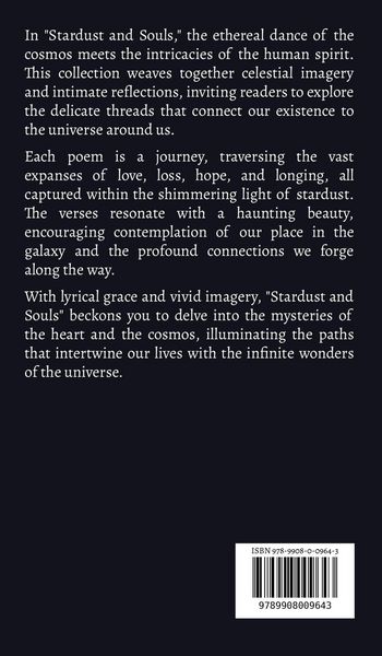 Produktbild: Stardust and Souls