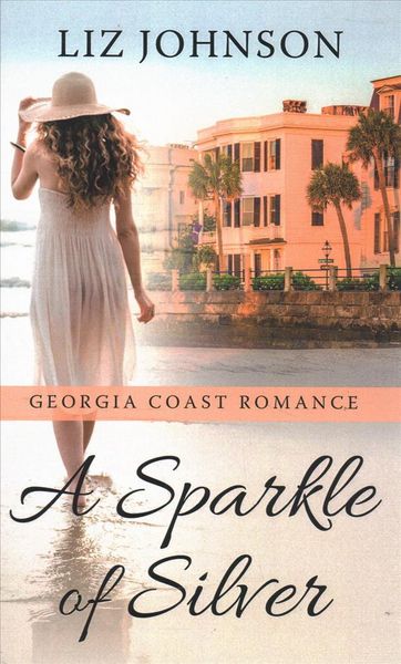Produktbild: Johnson, L: Sparkle of Silver