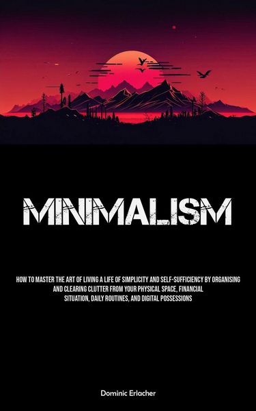 Produktbild: Minimalism