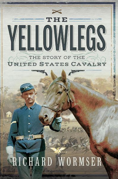 Produktbild: The Yellowlegs