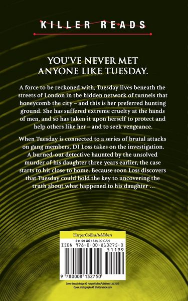 Produktbild: Tuesday Falling