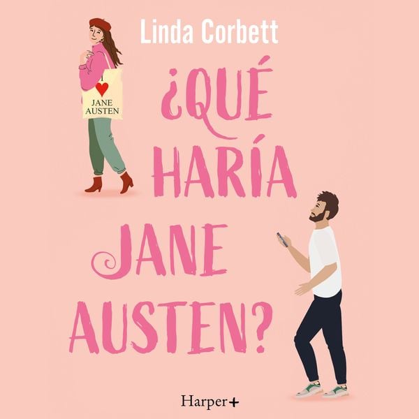 Produktbild: &iquest;Qu&eacute; har&iacute;a Jane Austen?