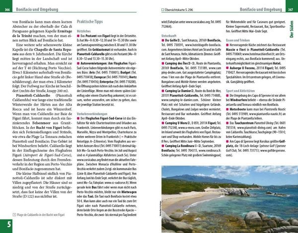 Produktbild: Reise Know-How Reisef&uuml;hrer Korsika