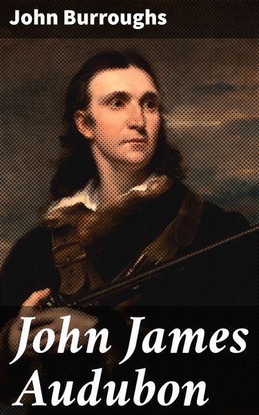 Produktbild: John James Audubon