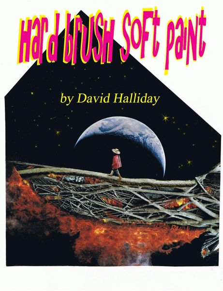 Produktbild: Hard Brush Soft Paint
