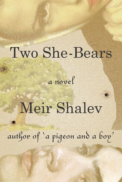 Produktbild: Two She-Bears