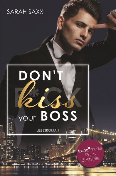 Produktbild: Don't kiss your Boss