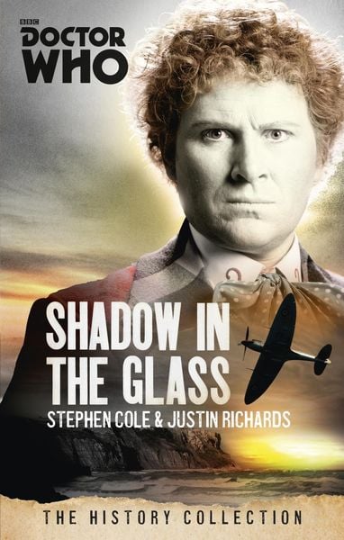 Produktbild: Doctor Who: The Shadow In The Glass