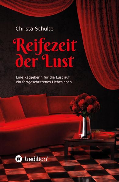 Produktbild: Reifezeit der Lust