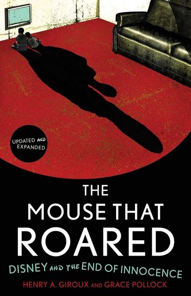 Produktbild: Mouse that Roared