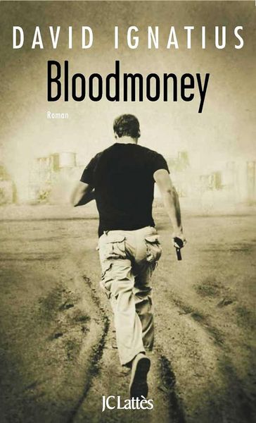 Produktbild: Bloodmoney
