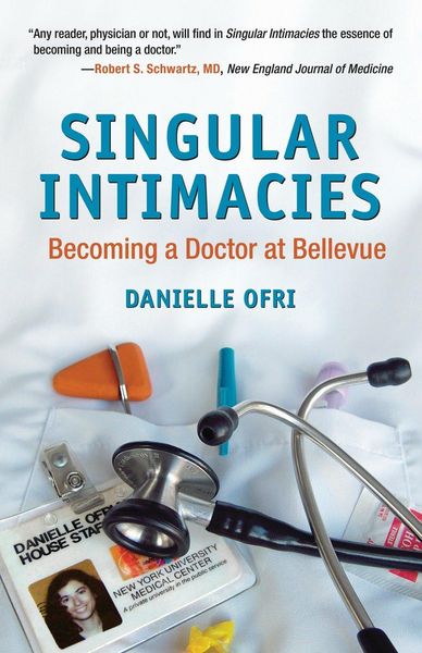 Produktbild: Singular Intimacies