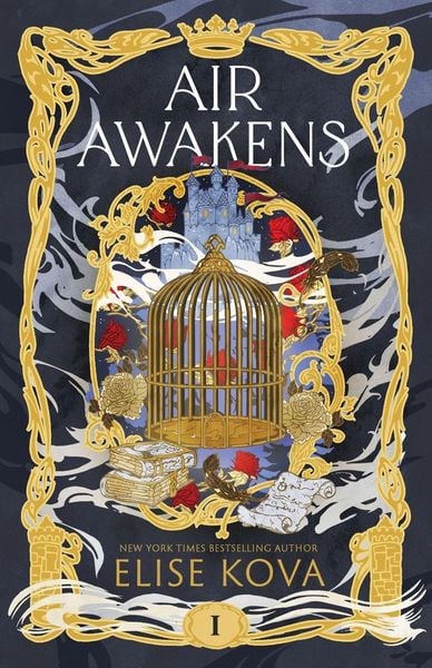 Produktbild: Air Awakens