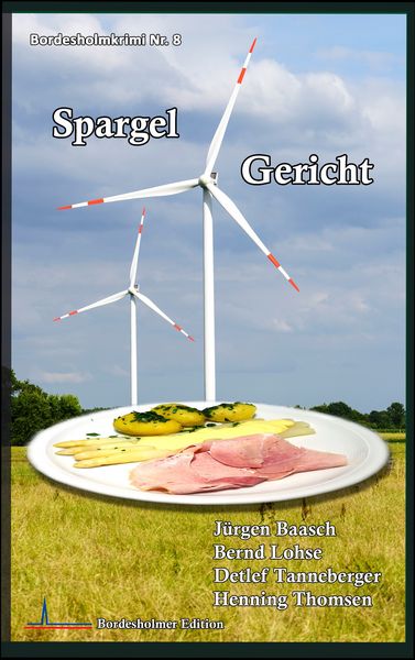 Produktbild: Spargel Gericht
