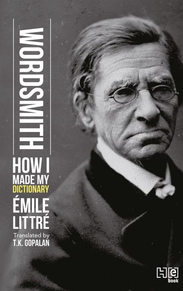 Produktbild: Wordsmith
