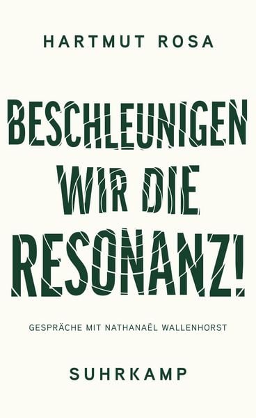 Produktbild: Beschleunigen wir die Resonanz!