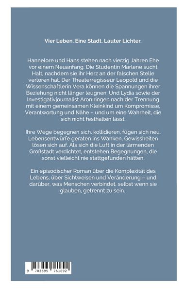 Produktbild: Lauter Lichter