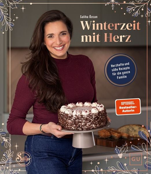 Produktbild: Winterzeit mit Herz