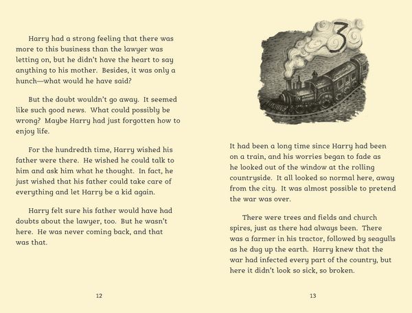 Produktbild: The Wickford Doom