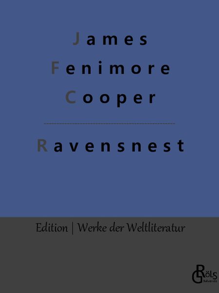 Produktbild: Ravensnest
