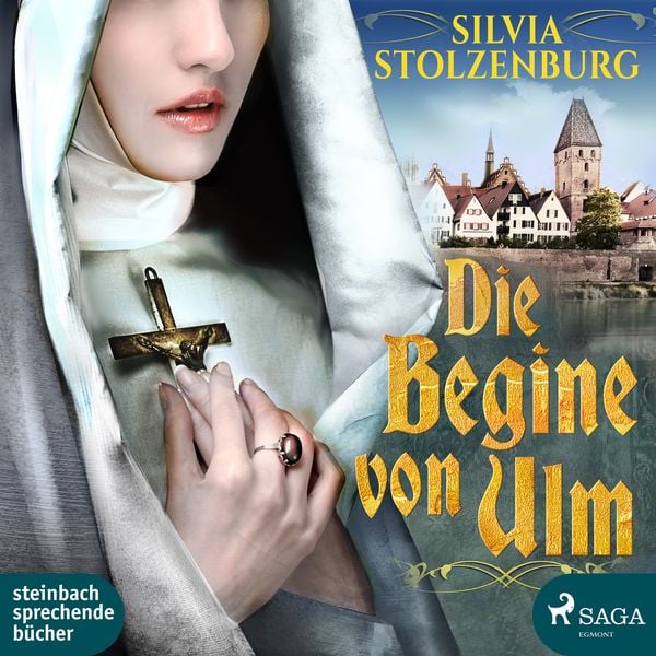 Produktbild: Die Begine von Ulm