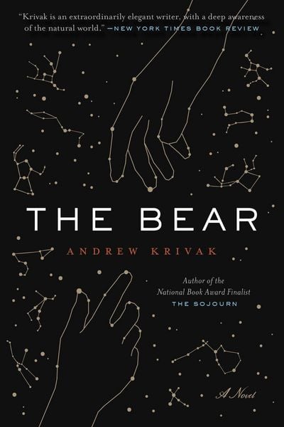 Produktbild: The Bear