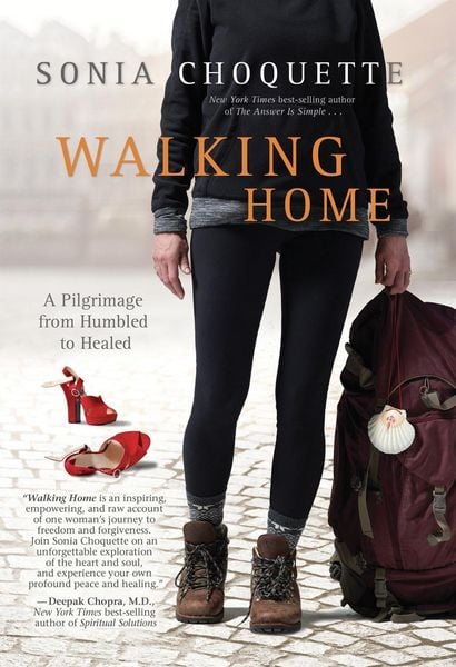 Produktbild: Walking Home