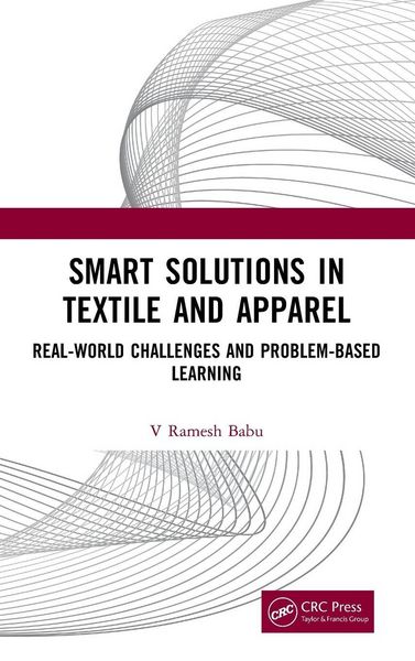 Produktbild: Smart Solutions in Textile and Apparel
