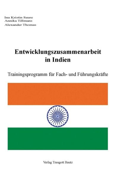 Produktbild: Entwicklungszusammenarbeit in Indien