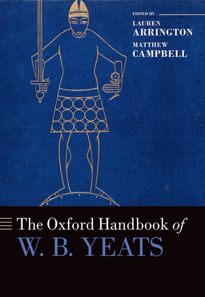 Produktbild: The Oxford Handbook of W.B. Yeats