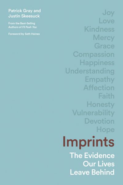 Produktbild: Imprints