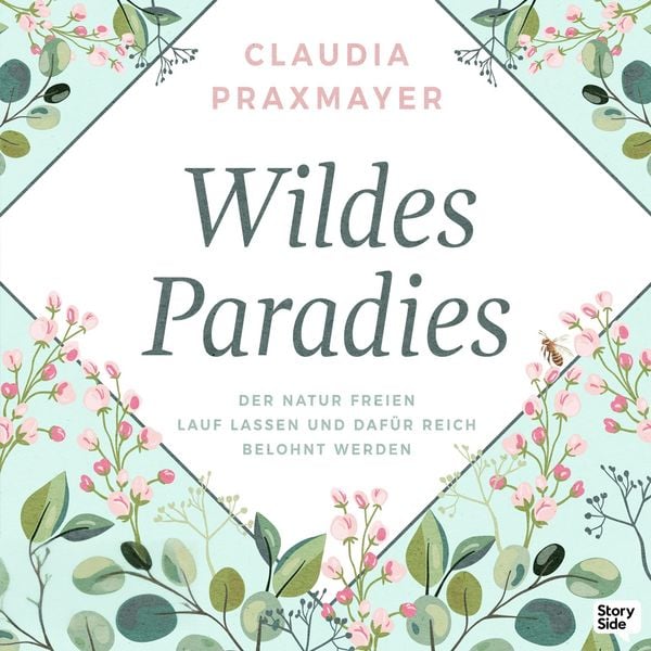 Produktbild: Wildes Paradies