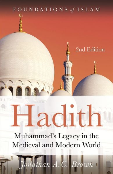 Produktbild: Hadith