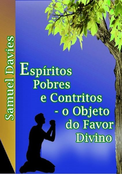 Produktbild: Esp&iacute;ritos Pobres E Contritos - O Objeto Do Favor Divino