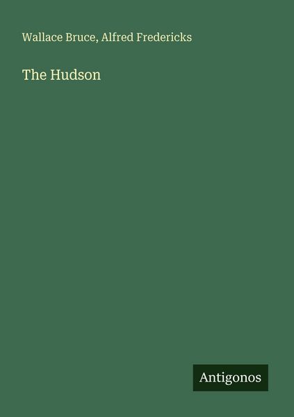 Produktbild: The Hudson
